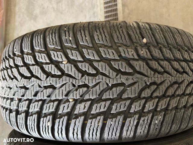 BMW X1 xDrive20d Aut. M Sport - 19