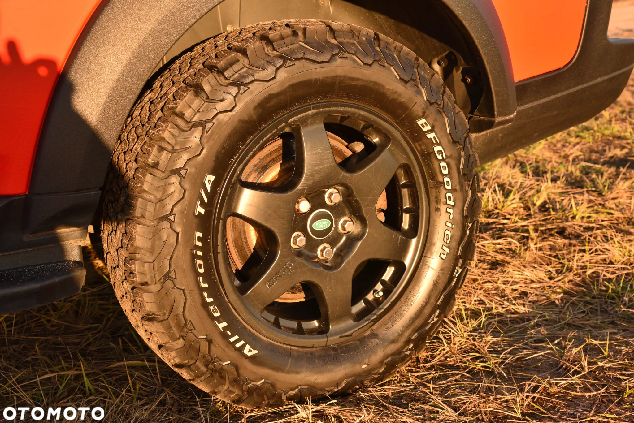 Land Rover Discovery IV 3.0 SD V6 HSE EU6 - 13