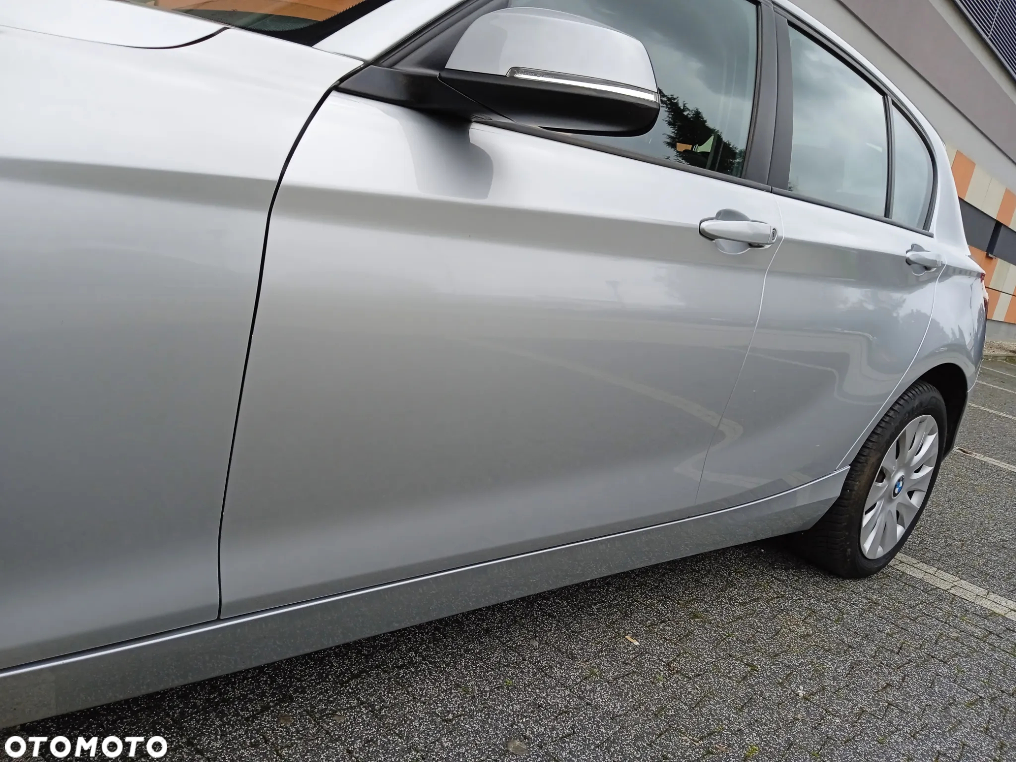 BMW Seria 1 116i - 35