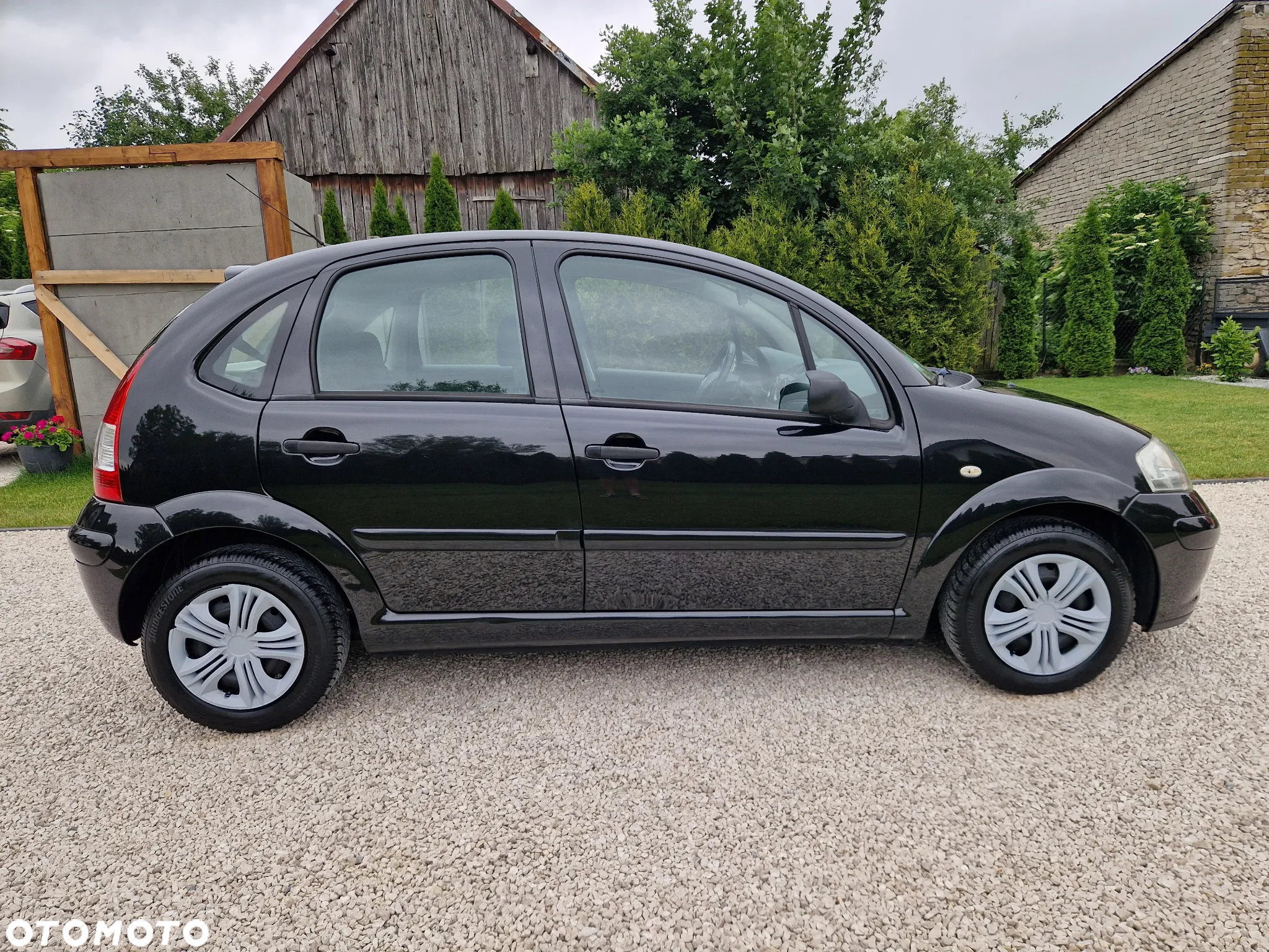 Citroën C3 1.1 Confort - 5