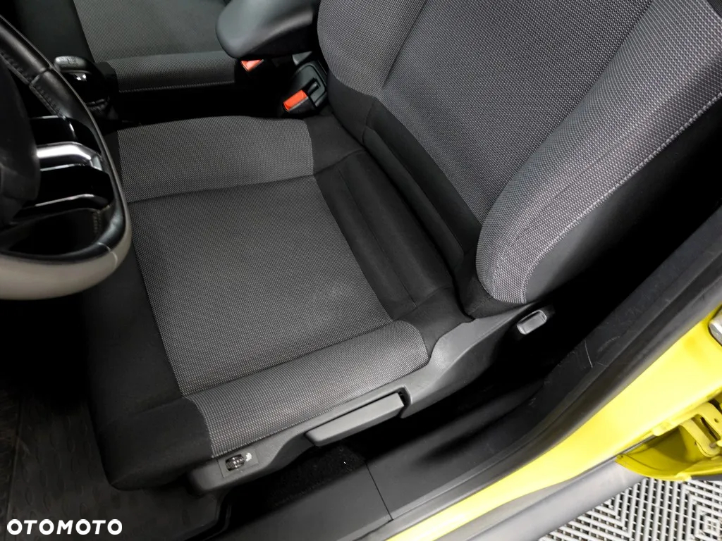 Citroën C4 Cactus 1.6 Blue HDi Live - 14