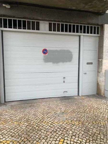 Garagem no centro do Barreiro - Grande imagem: 4/4