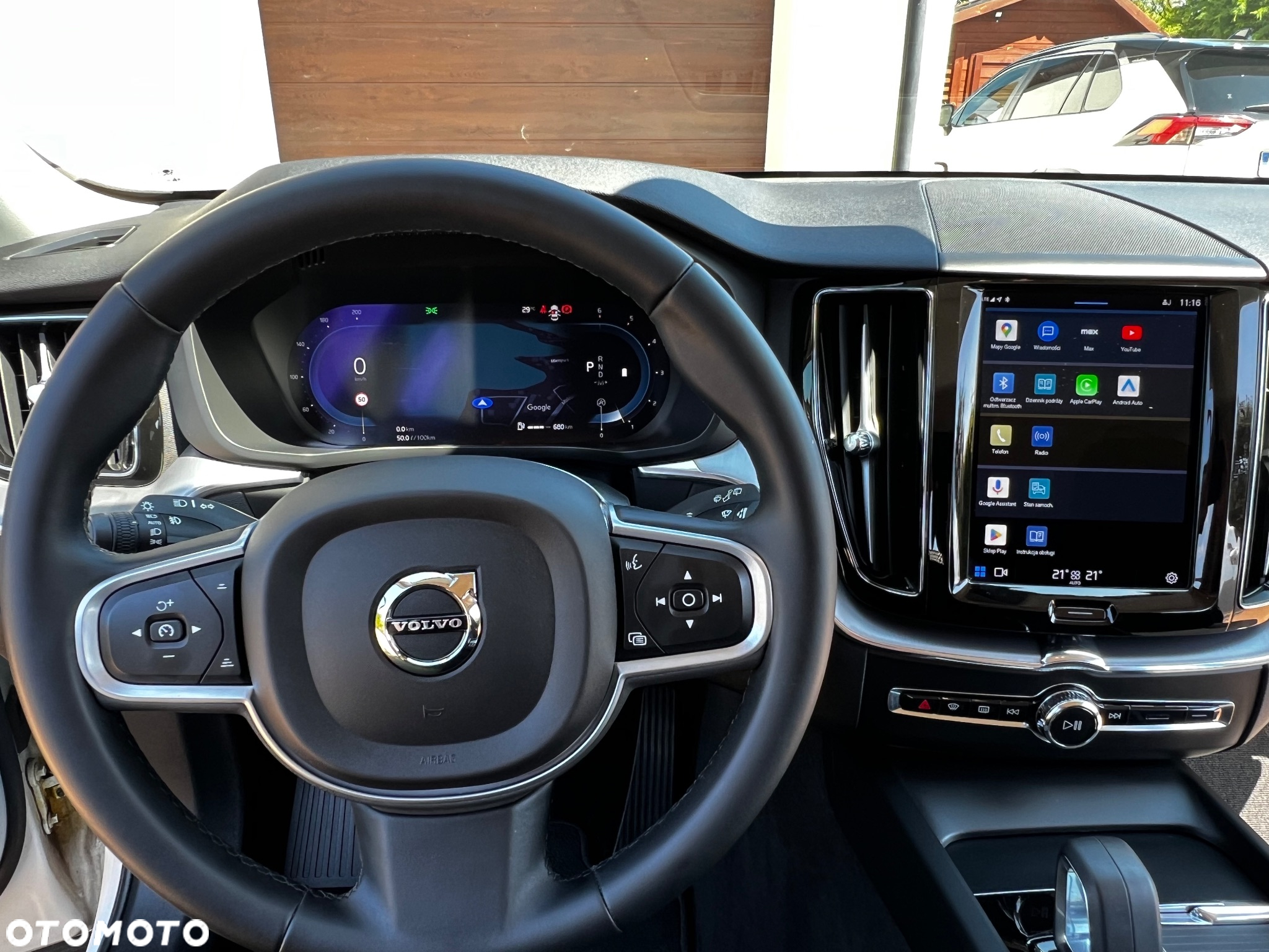 Volvo XC 60 - 12