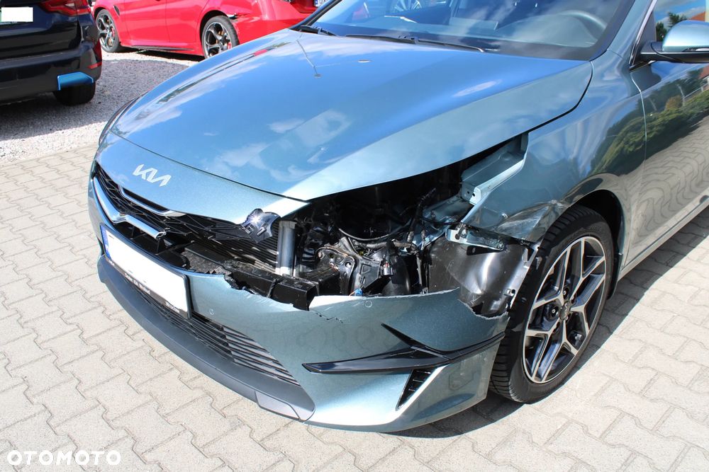 Kia Ceed 1.5 T-GDI Tribute - 13