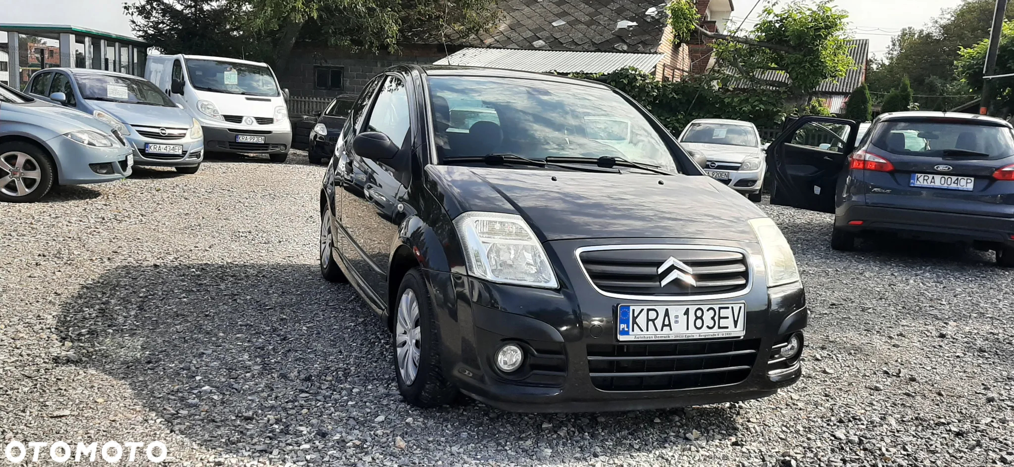 Citroën C2 - 14