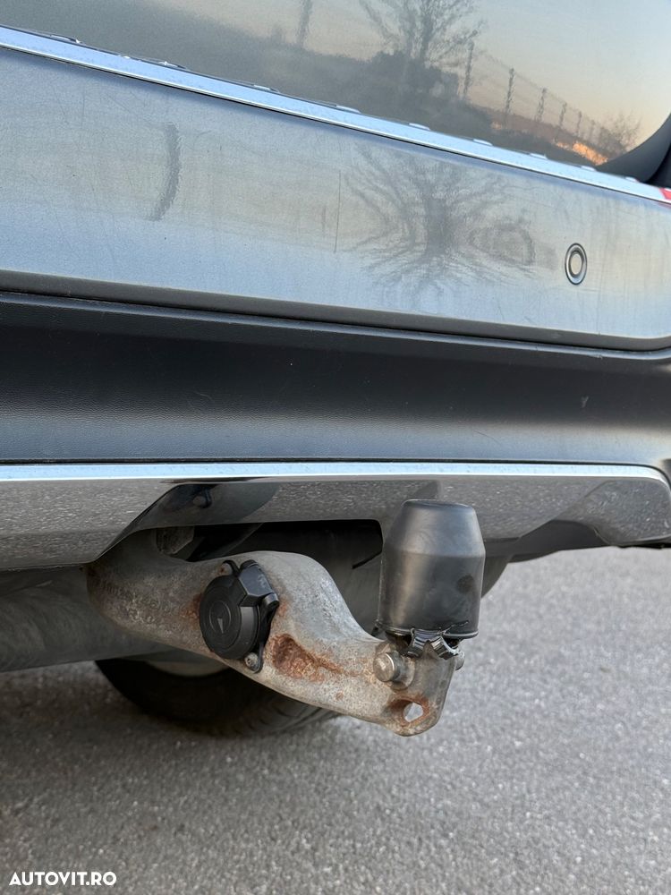 Mercedes-Benz GLE 350 d 4MATIC 9G-TRONIC AMG Line - 33