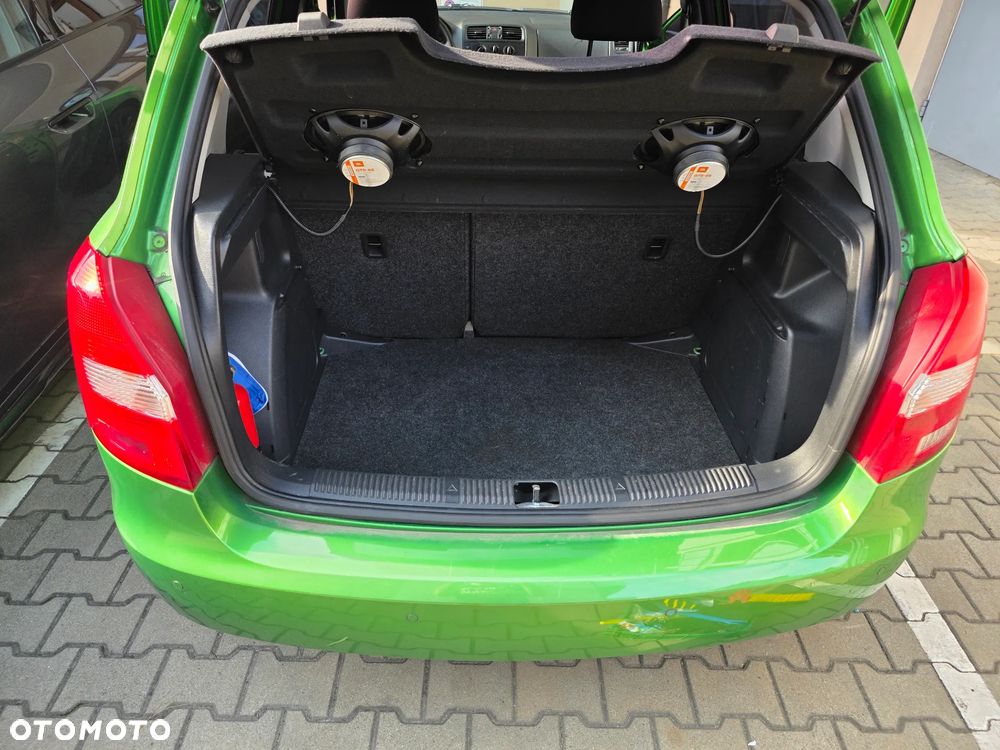Skoda Fabia 1.2 TSI Ambition - 13