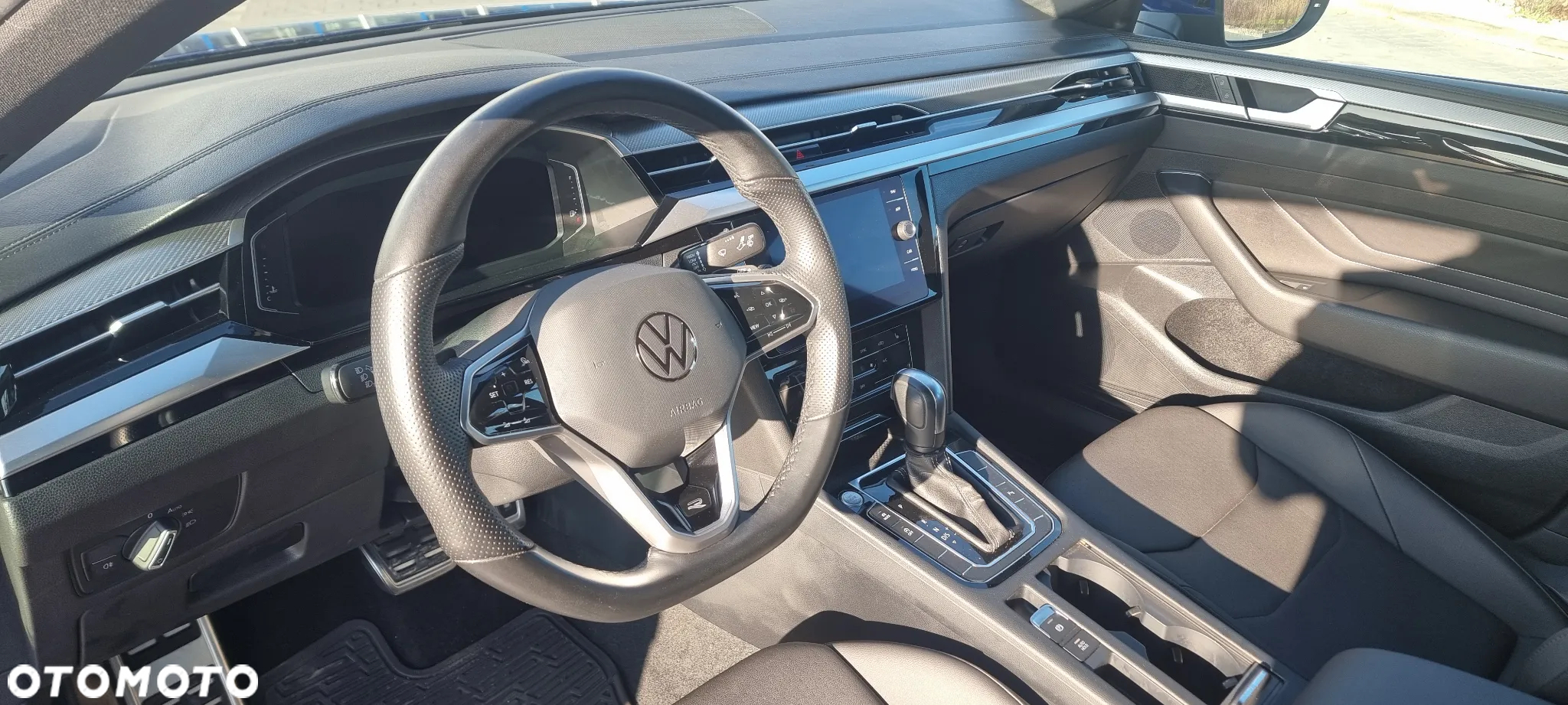 Volkswagen Arteon - 9