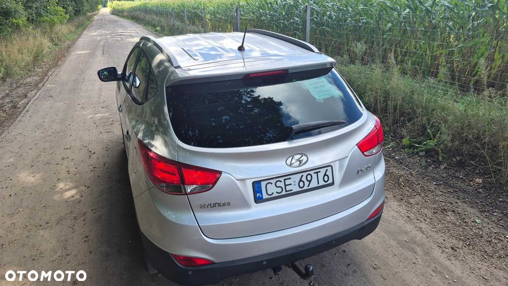 Hyundai ix35 - 7