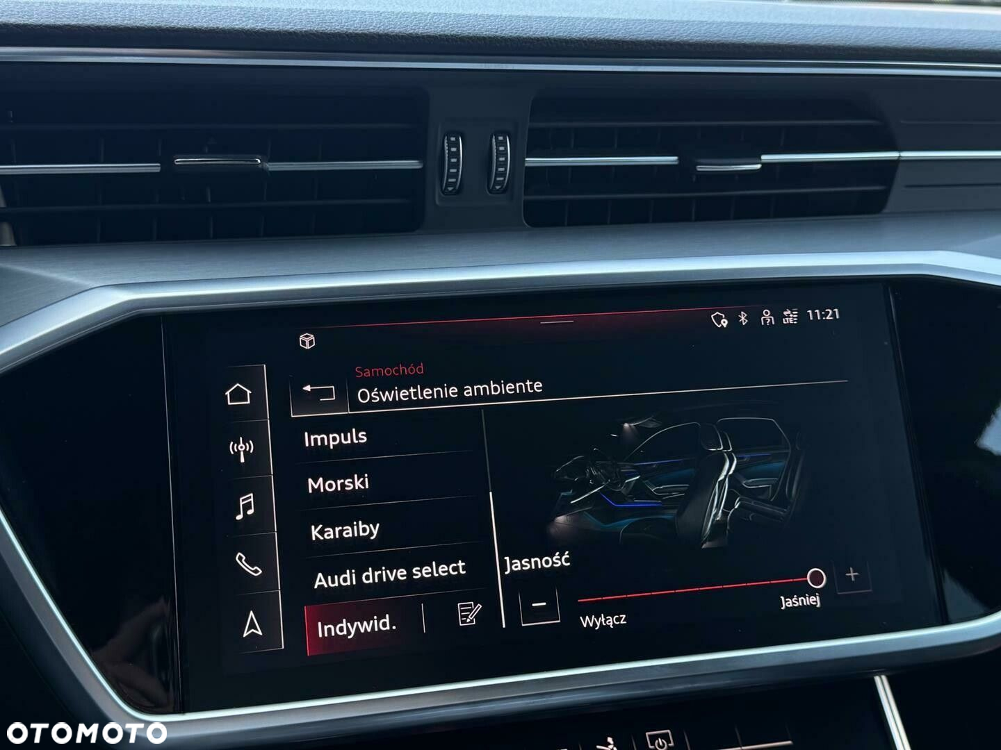 Audi A7 Sportback - 30