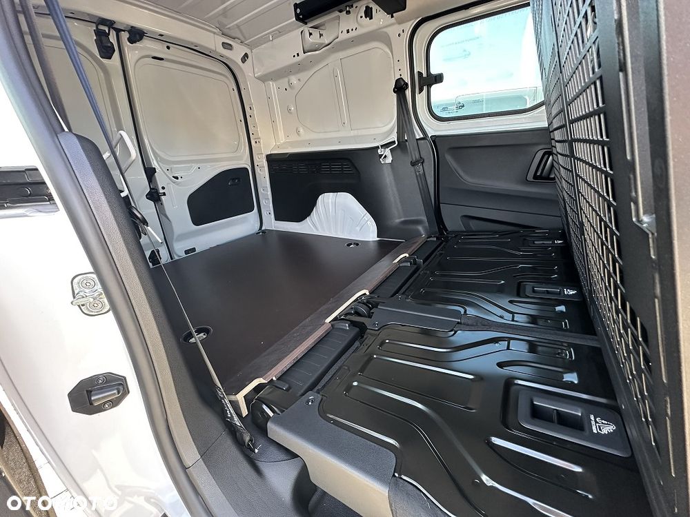 Citroën Berlingo - 14