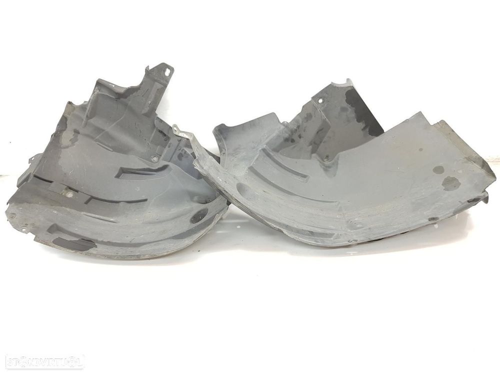 CAVA DA RODA MERCEDES-BENZ CLASE GLK BM 204 - 1