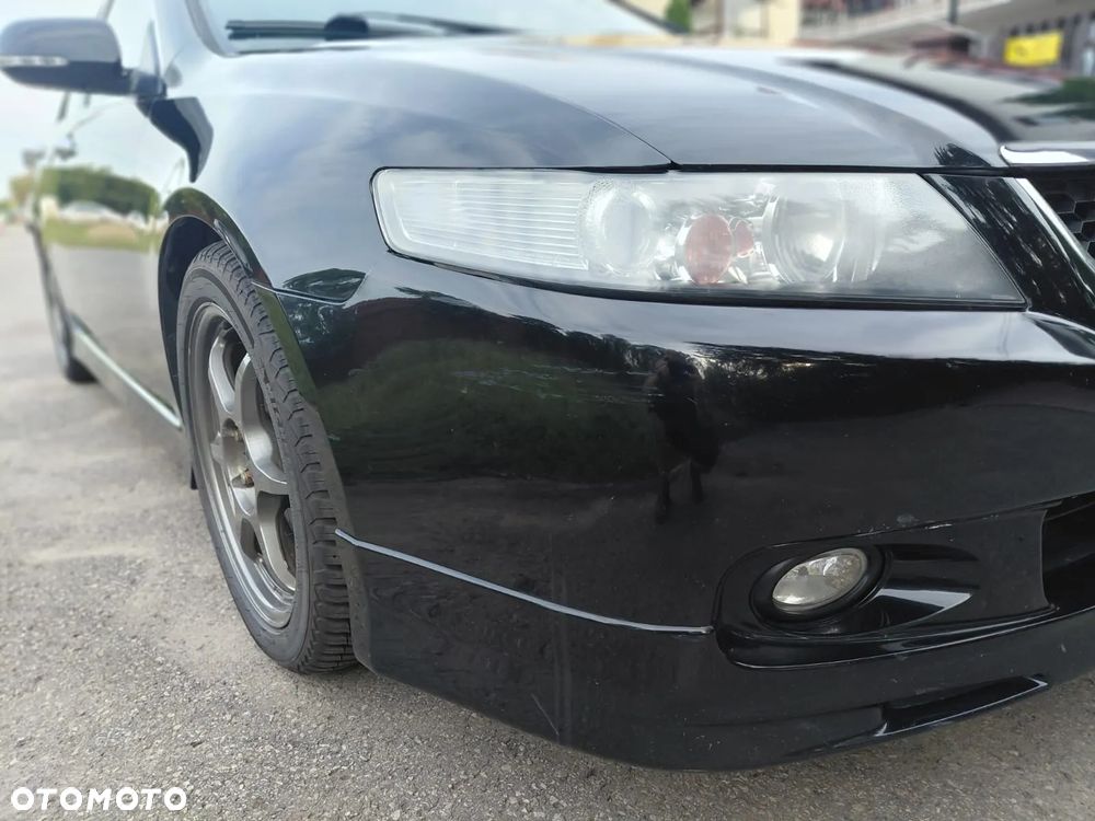 Honda Accord 2.4 TypeS - 9