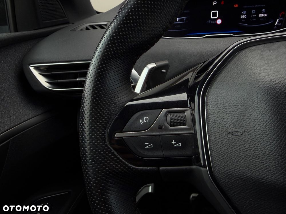 Peugeot 5008 1.6 PureTech GT Line S&S EAT8 - 20