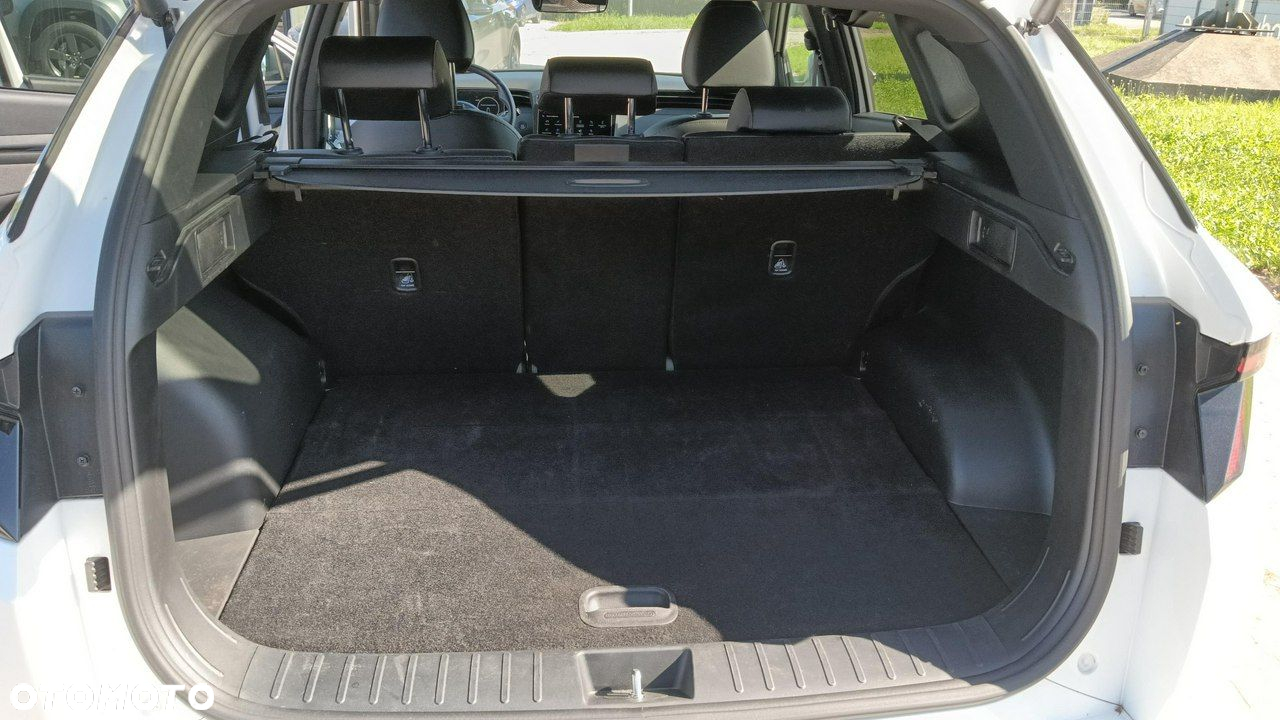 Hyundai Tucson - 17