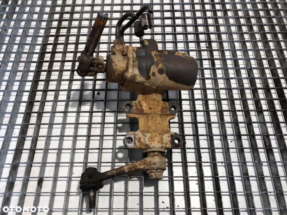 PRZEKŁADNIA KIEROWNICZA  DAIHATSU FEROZA Hard Top (F300) 1988 - 1999 1.6 16V 4x4 62 kW [84 KM] - 2