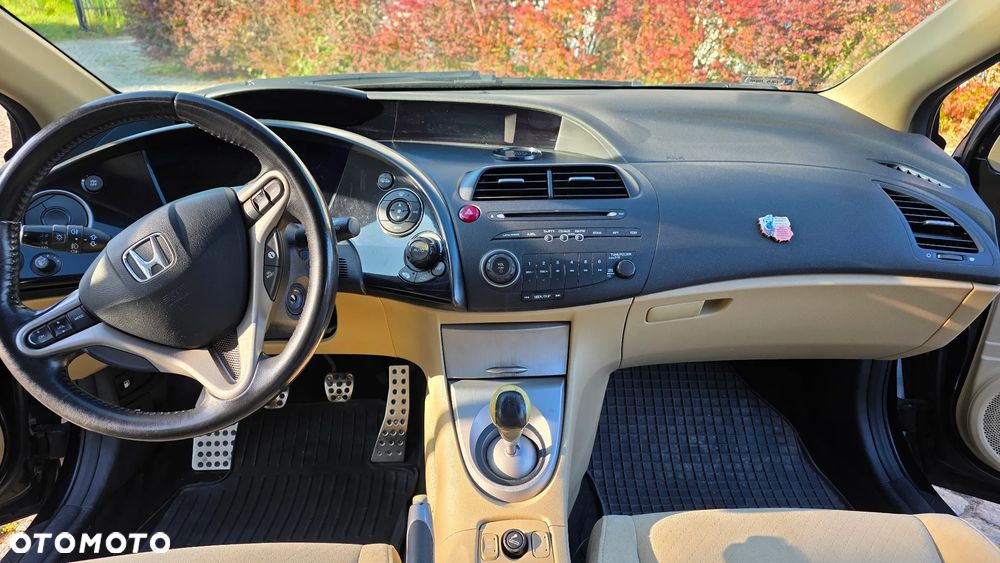 Honda Civic - 16
