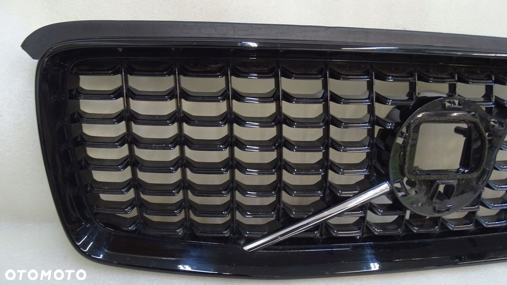 volvo xc90 ii r-design lift - atrapa oryginał - 2