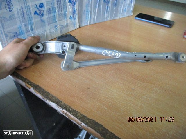 Tirante Limpa Vidro TELV479 PEUGEOT 108 2014 - 2