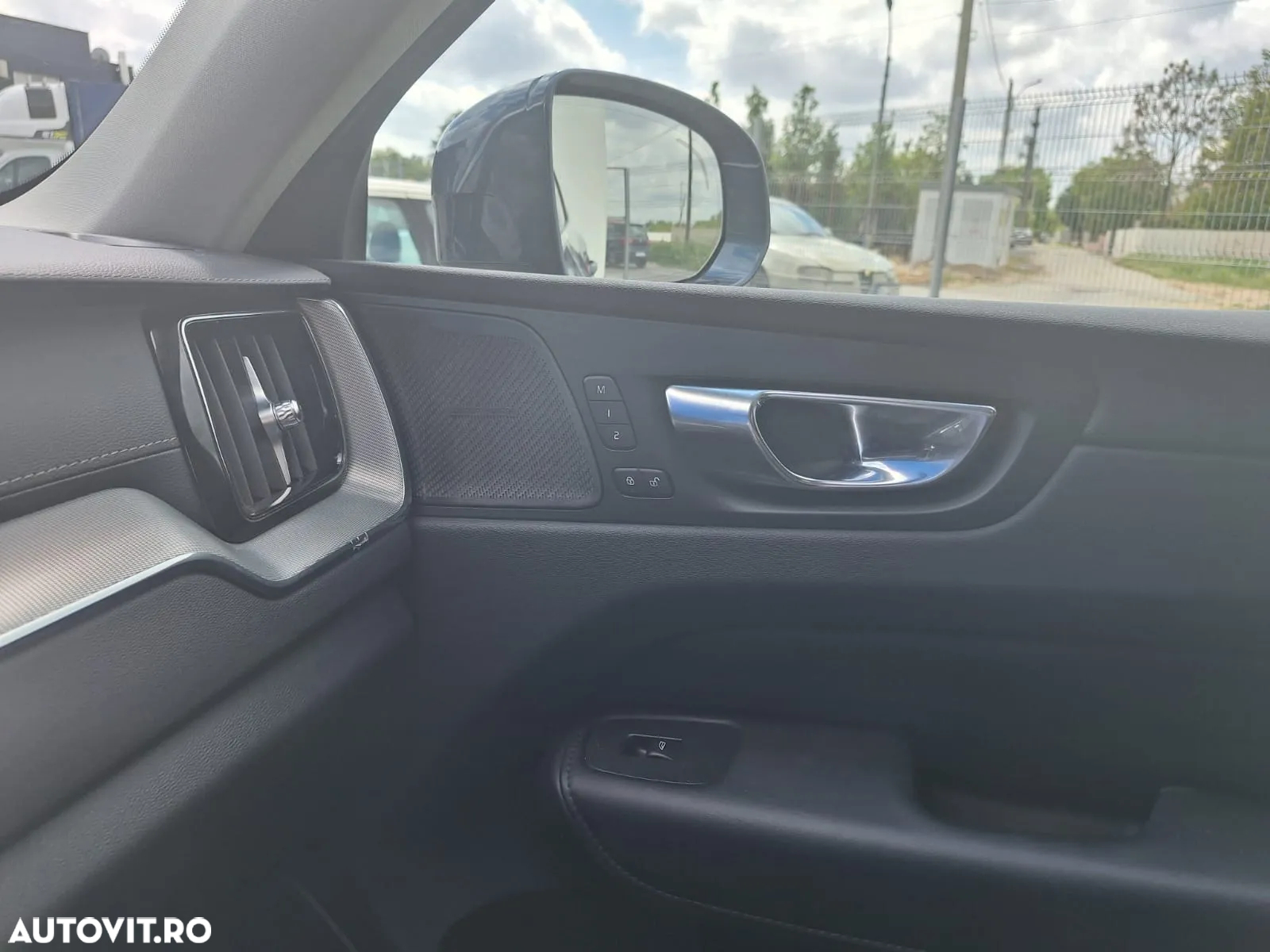 Volvo XC 60 - 17