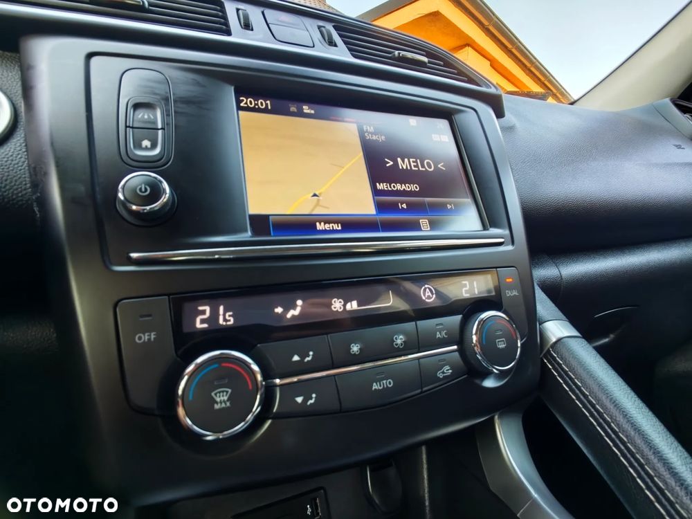 Renault Kadjar 1.6 dCi Energy Adventure 4x4 - 17