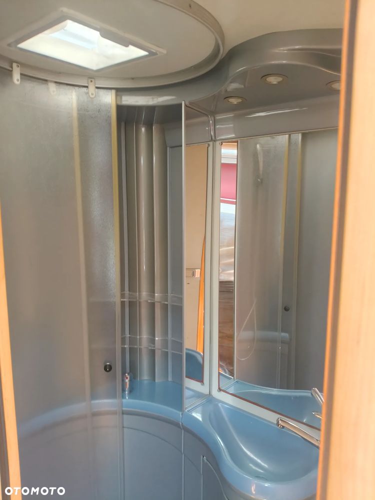 Eura Mobil TA690HB - 22