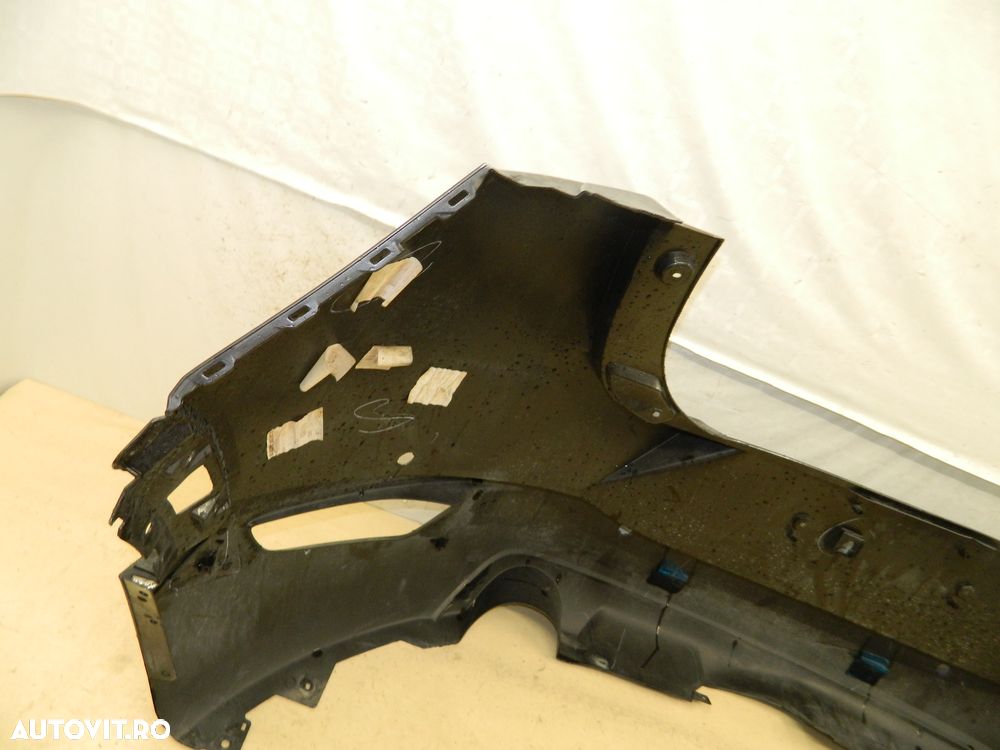 Bara spate Mazda CX3, 2016, 2017, 2018, 2019, DK8A-50221 - 3