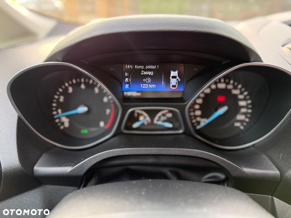 Ford C-MAX 1.0 EcoBoost Ambiente ASS - 29