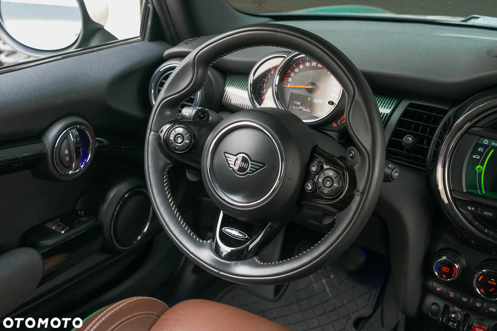 MINI Cooper S 60 Years Chili - 15
