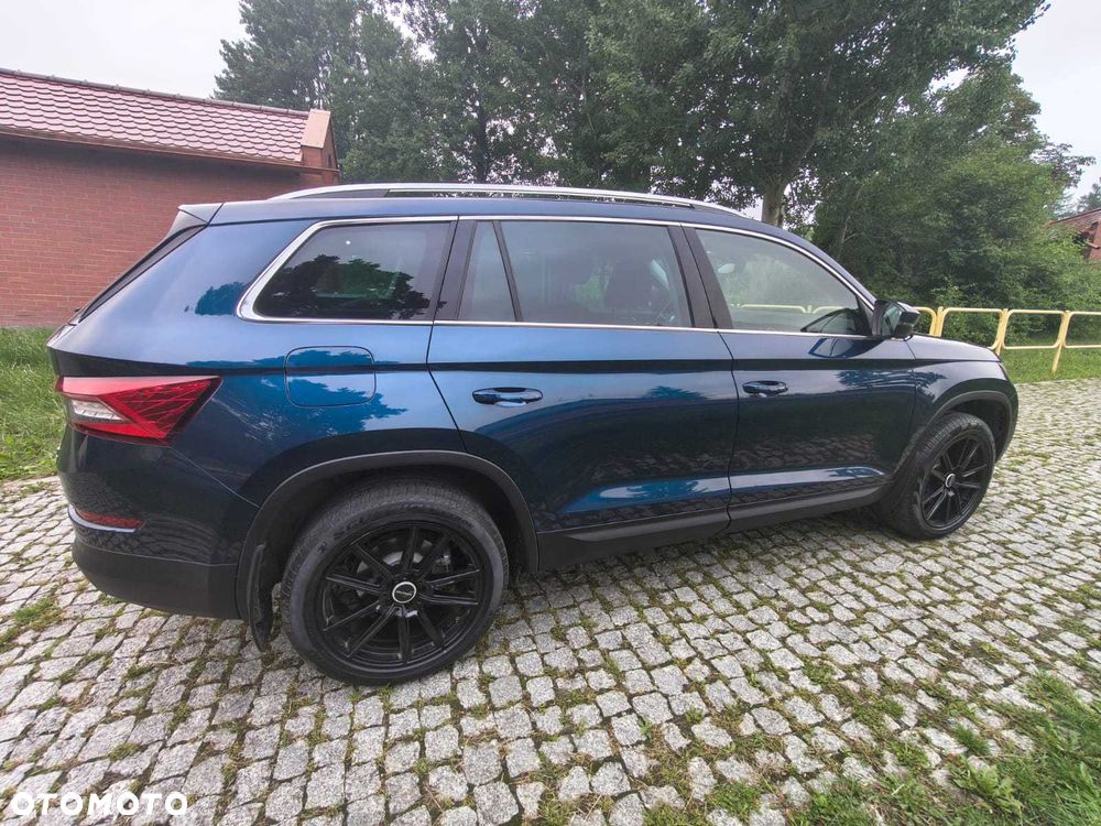 Skoda Kodiaq - 2
