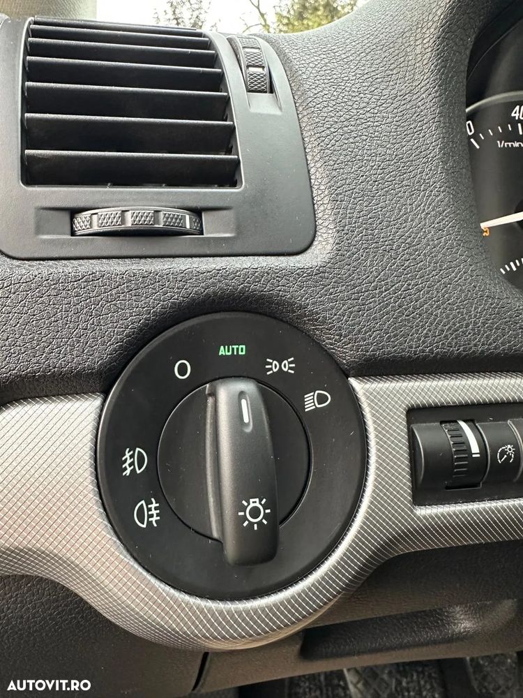Skoda Octavia 1.8 TSI Business - 10