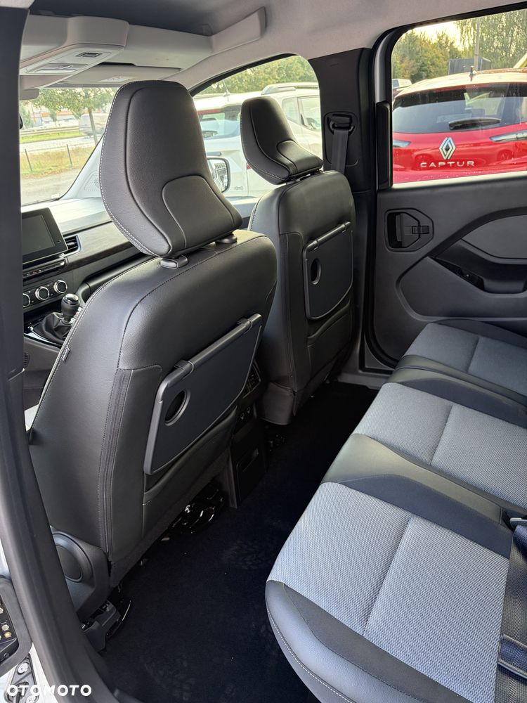 Renault Kangoo 1.5 dCi Techno - 20