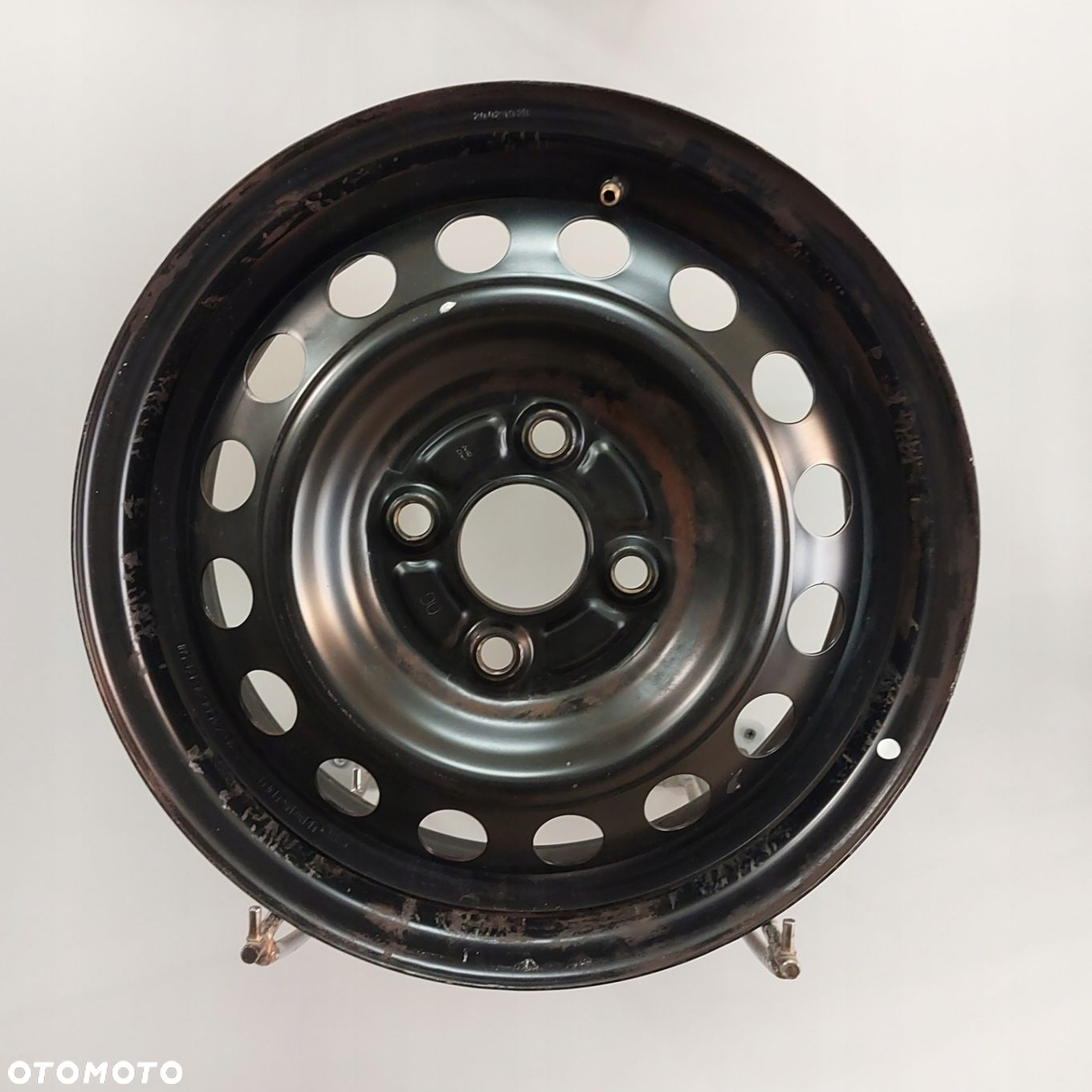 Felgi 14 4x100 Mitsubishi Space Star II, Honda F507822-23 - 3