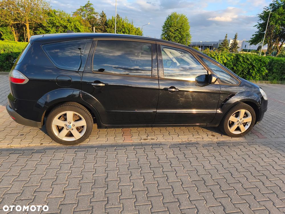 Ford S-Max 2.0 Trend - 9