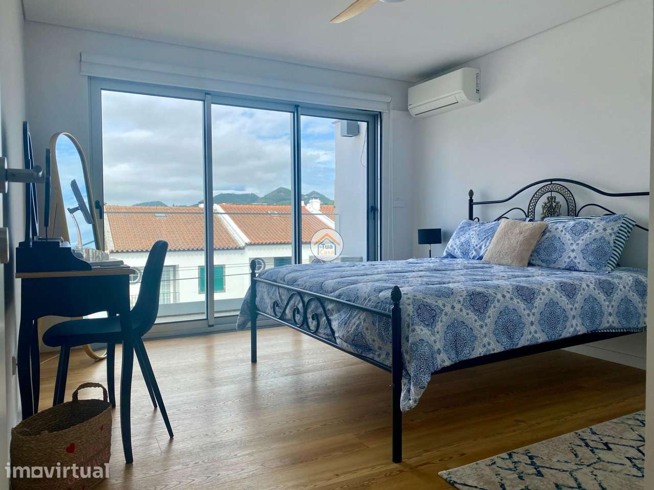Apartamento T2 Mobilado e Equipado – Lagoa - Grande imagem: 3/10