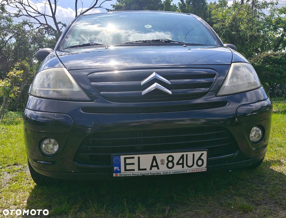 Citroën C3 1.4i Equilibre - 3