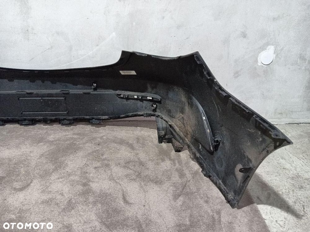 ZDERZAK TYŁ TYLNY MERCEDES CLE W 236 AMG A23668856201 - 9