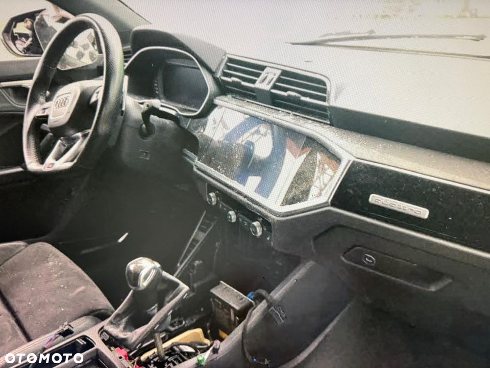 Audi RS Q3 Sportback - 13