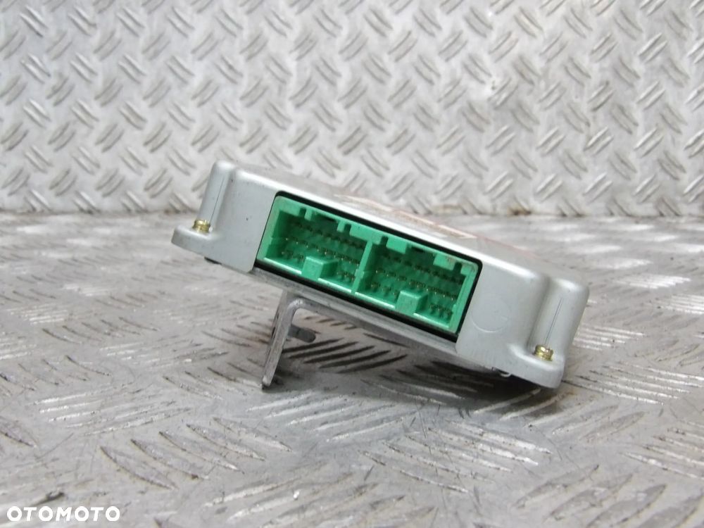 NISSAN PATHFINDER R51 NAVARA D40 2,5 DCI KOMPUTER SILNIKA ZESTAW STARTOWY - 16