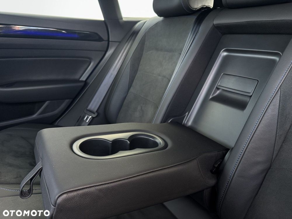 Volkswagen Arteon Shooting Brake - 30