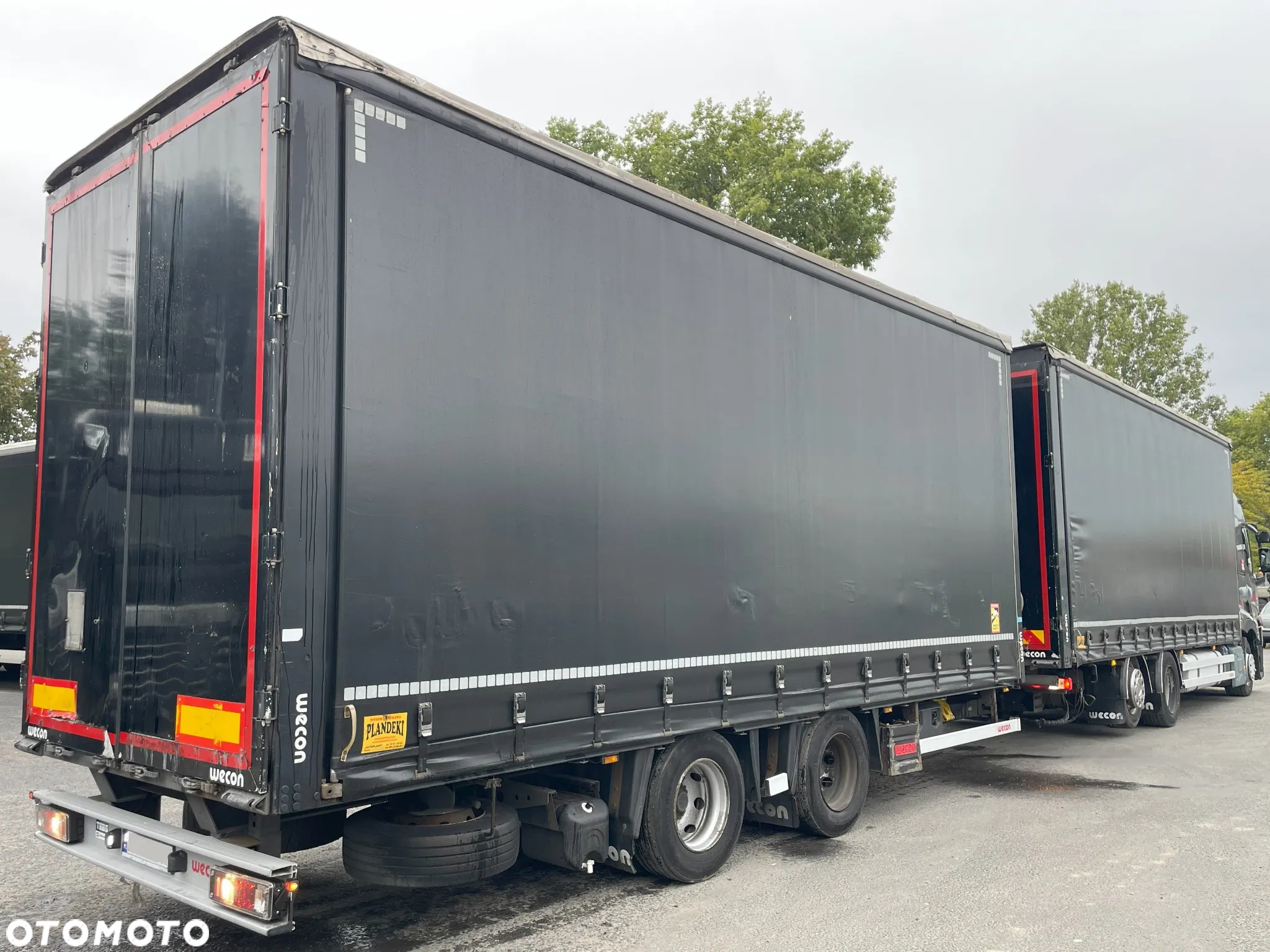 Renault T460 - 5