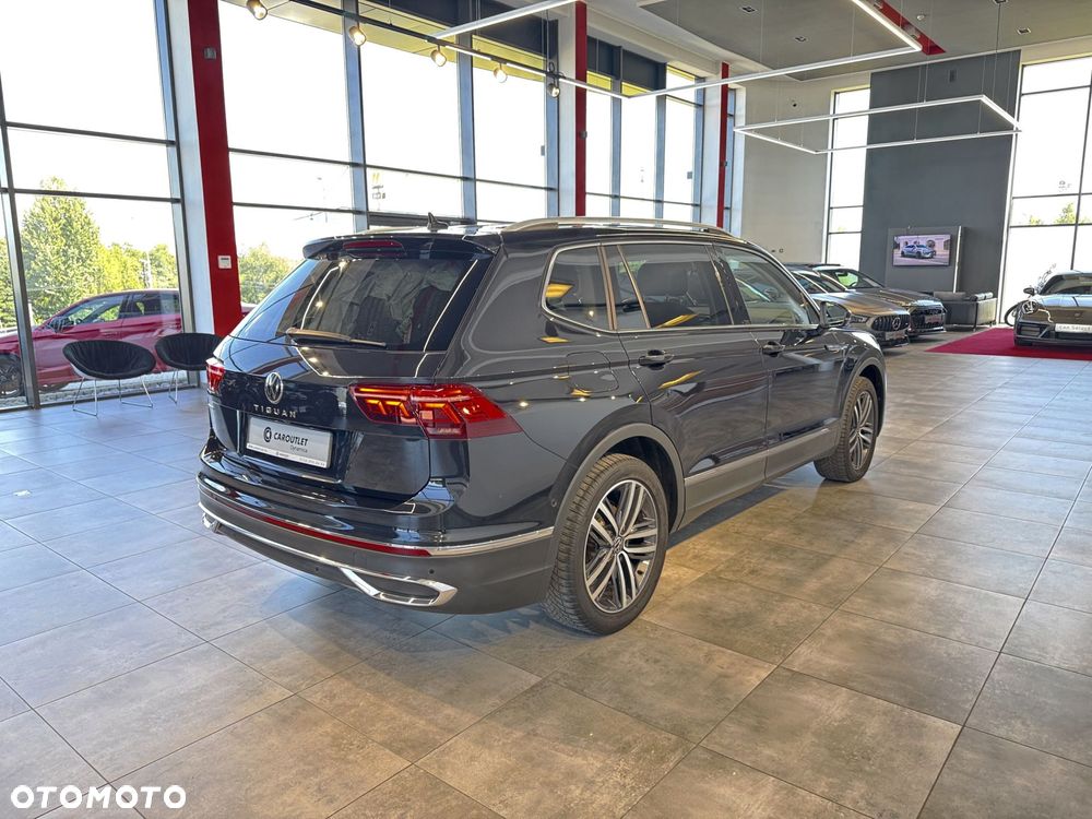 Volkswagen Tiguan Allspace - 9