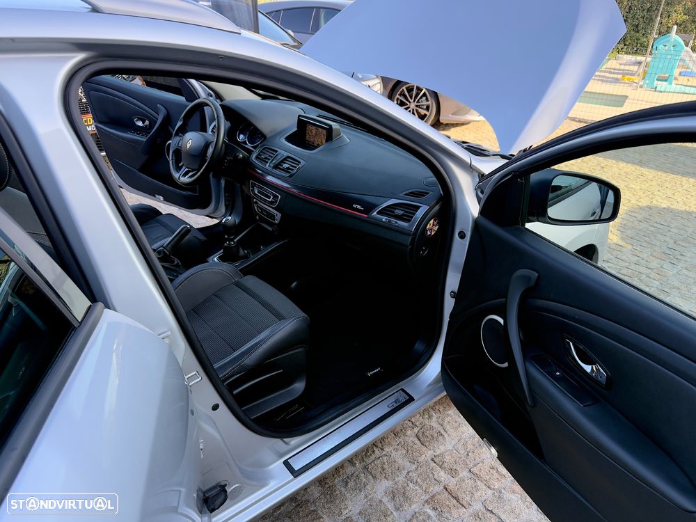 Renault Mégane Break - 51