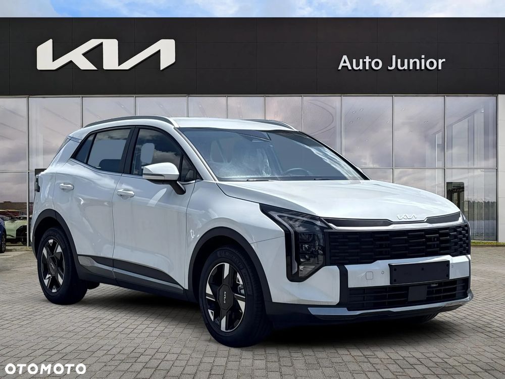 Kia Sportage 1.6 T-GDI L 2WD - 7