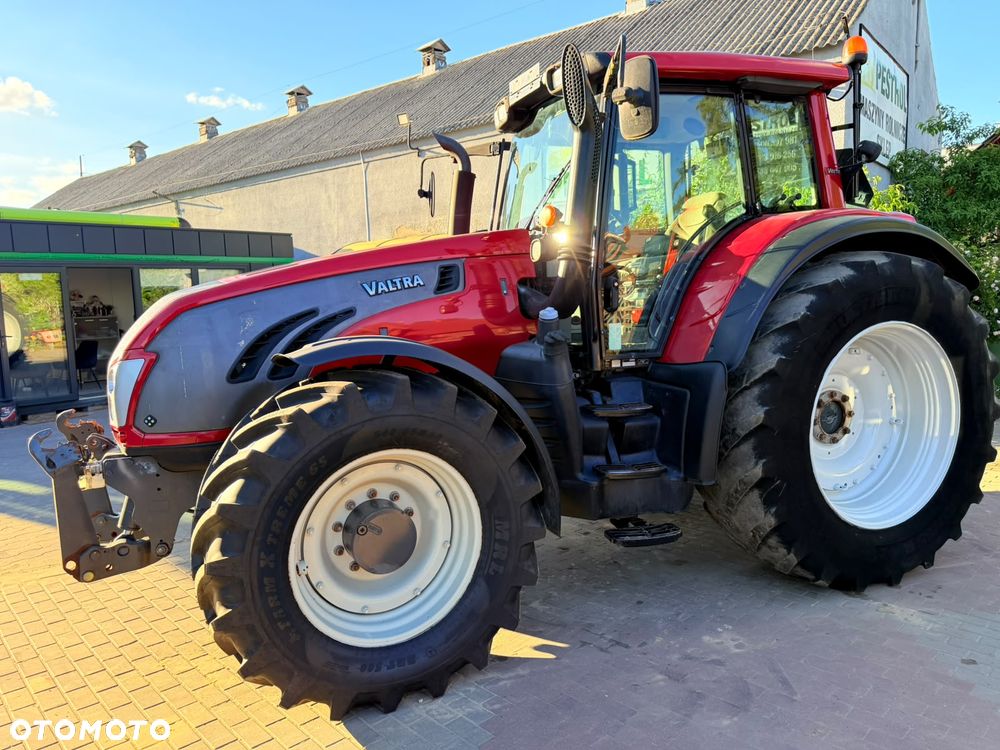 Valtra T213 Versu - 13