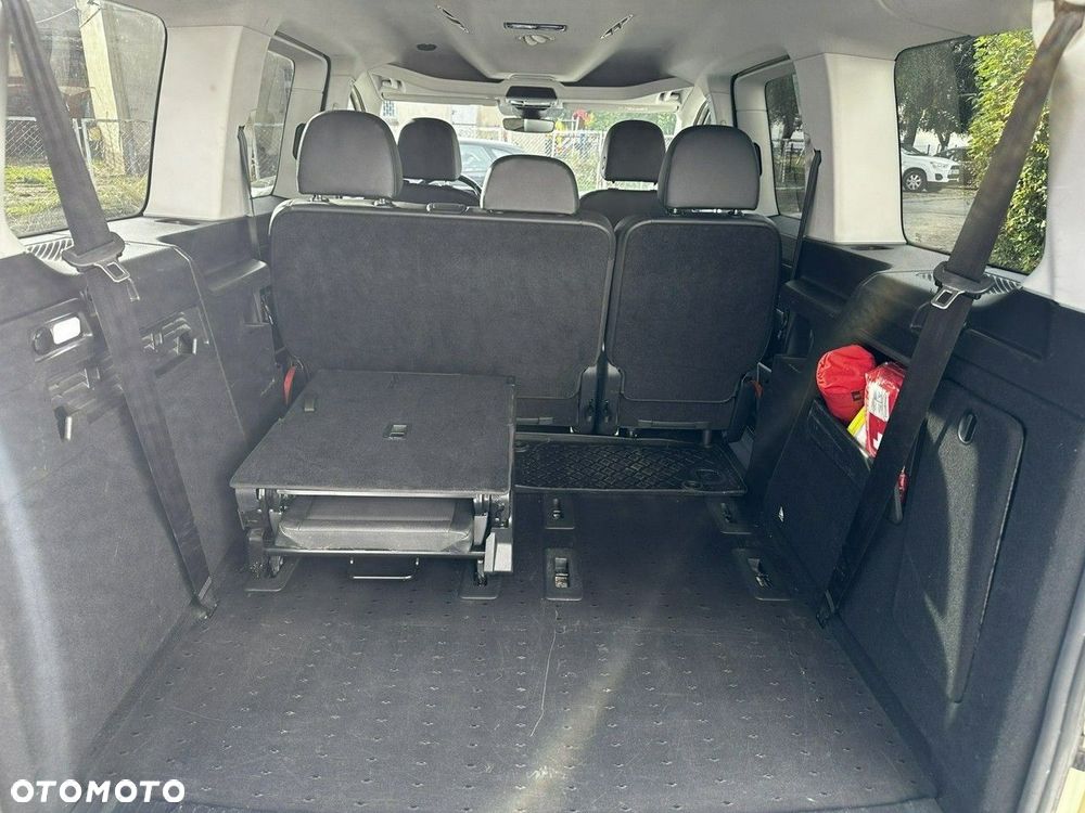 Volkswagen Caddy - 30