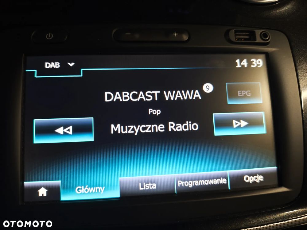 Dacia Sandero Stepway - 14