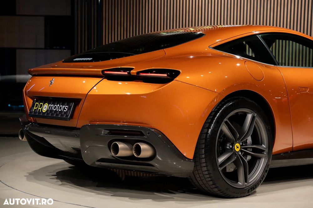 Ferrari Roma - 31