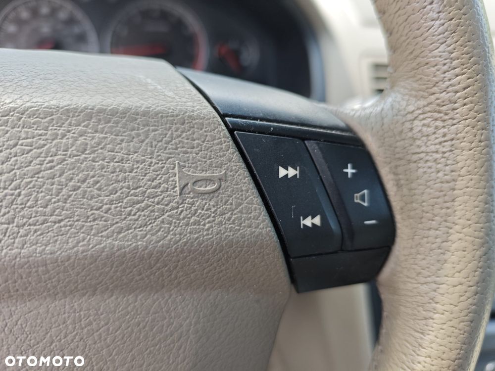 Volvo XC 90 2.5T Automatik Comfort - 23