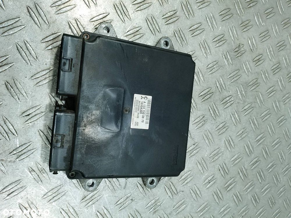 KOMPUTER, STEROWNIK SMART FORFOUR I A1341500879 1860A300  E6T42483 1.1 12V - 2